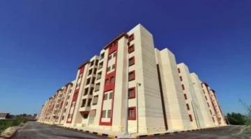 ستة أيام فقط.. نهاية حجز الشقق الفاخرة في مشروع الإسكان 2025